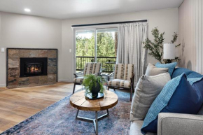 Ski House 121 - Meredith Lodging